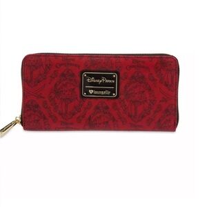 Redd Wallet by Loungefly – Pirates of the Caribbean